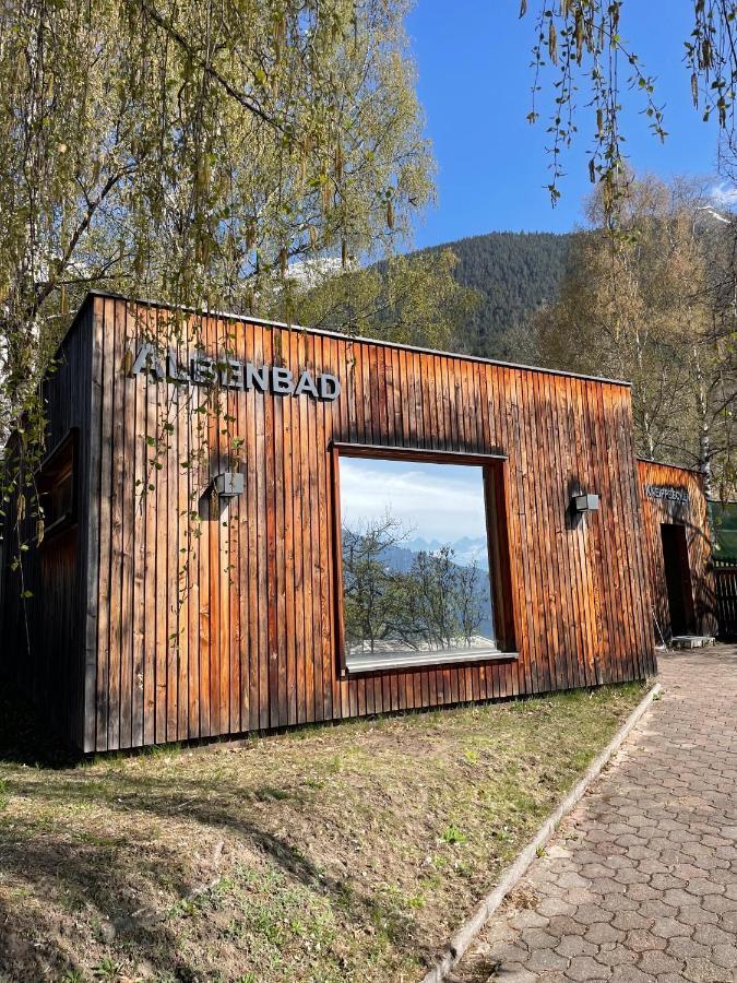 Traumapartment Murmeltier Tirol Grins Esterno foto